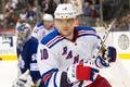 Marián Gáborík - New York Rangers