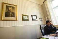 Jeden svět na školách