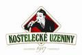Kostelecké uzeniny logo