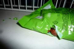 SZPI zavřela prodejnu v Kauflandu