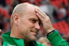 Thomas Schaaf, trenér Werderu Brémy