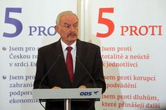 Prezidentská kampaň