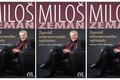 Miloš Zeman - Zpověď informovaného optimisty
