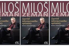 Miloš Zeman - Zpověď informovaného optimisty