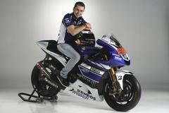 MotoGP: Jorge Lorenzo