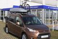 Ford Tourneo Connect 2013