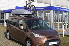 Ford Tourneo Connect 2013