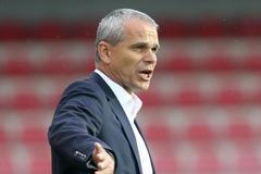 Sparta - Bohemians 1905: Vítězslav Lavička