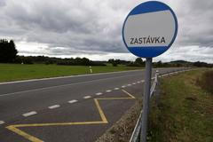 předražené silnice