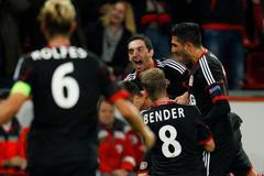 Podívejte se na parádní gól Jense Hegelera