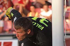 Sparta - Jablonec: Tomáš Vaclík