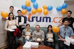 Centrum Holdings slaví narozeniny