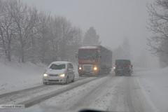 Hromadná nehoda R35