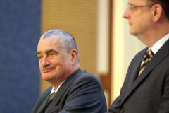 Povelikonoční jednání koalice