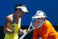 Kimiko Date-Krummová na Australian Open 2013