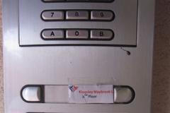 M.B.A. Finance - Lawford House