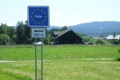 Skautský tábor - skauti z Třebechovic byli první v c.k. mocnářství