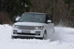 Range Rover