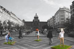 Take Care of Your Square