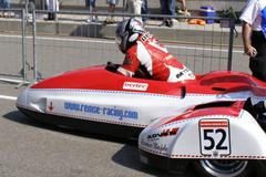 Sajdkáry - ilustrační foto