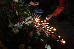 Pieta za Jana Palacha