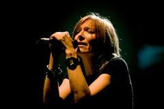 Beth Gibbons Portishead