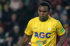 GL, Sparta - Teplice: Franci Litsingi