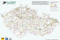 Riziková mapa silnic EuroRAP
