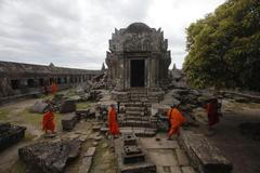 Preah Vihear
