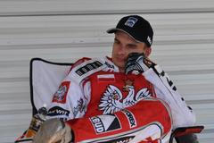 FOTO Poláci si s českými jezdci hráli jako kočka s myší