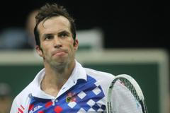 Finále Davis Cupu, zápas Radek Štěpánek - David Ferrer