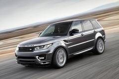 Range Rover Sport 2014
