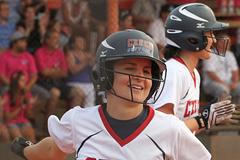 Mistrovství Evropy v softbalu, Česko vs. Maďarsko