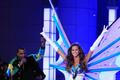 Victoria´s Secret Show 2011 - Izabel Goulart