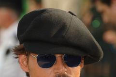 Johnny Depp