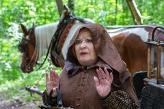 Dospělí ukradli pro sebe žánr české pohádky. Ke škodě dětí