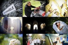 Week of Life - Den v životě - Kamil Kašpárek - 23. 6. 2012 - cover