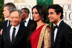 Zlaté glóby - Ang Lee