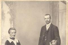 Legionář Stránský