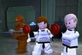LEGO Star Wars II: The Original Trilogy