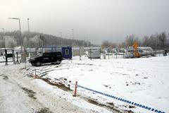 Nečas pustil Gazelu