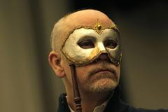 John Malkovich Casanova