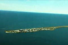 Vesnice Kivalina, Aljaška