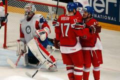 FOTO Sedm kulí jako v Sarajevu. A teď vítej, čtvrtfinále!