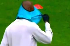 Nejlegračnější fotbalové momentky 2013