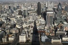 Fotogalerie: Nejvyšší budova západní Evropy