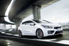 Kia Pro_cee´d GT
