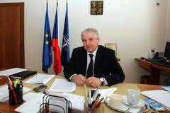 Premiér Jiří Rusnok