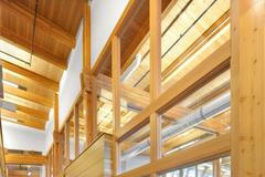 Kanadská architektura