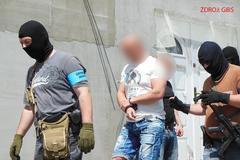 GIBS stíhá dozorce z věznice Pankrác